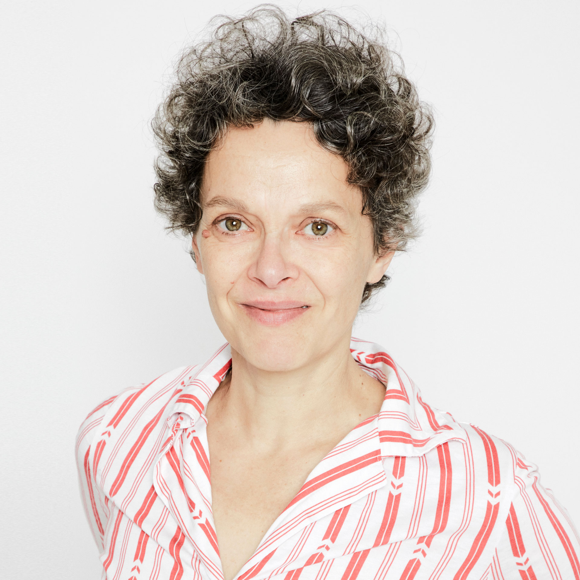 Portrait Dorothee Hartinger