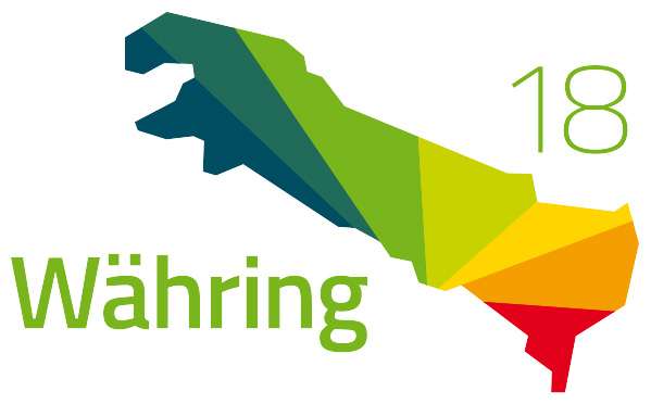 Logo Bezirksverwaltung Währing