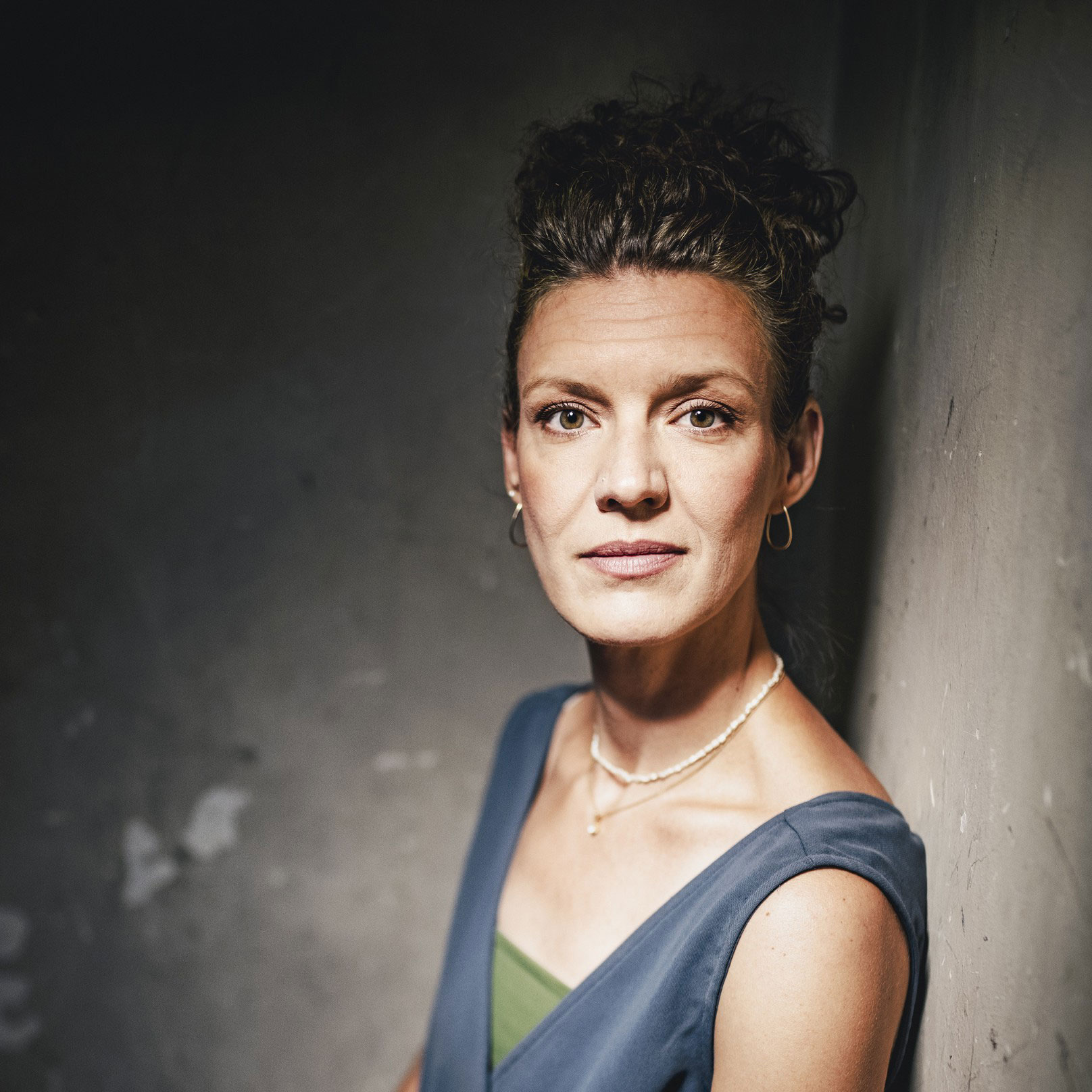 Portrait Meike Sasse