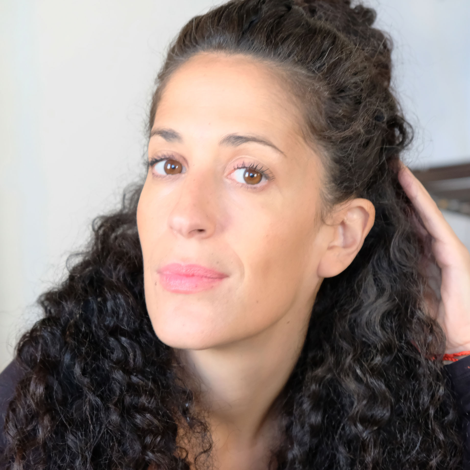 Portrait Séphora Haymann